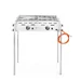 Roast-Master Pro Gas barbecue