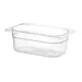 GN 1/4 container COOL