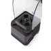 Digital bar blender with sound enclosure