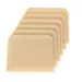 Deegschrapers, rechthoekig