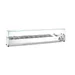 Refrigerated countertop server GN 1/3
