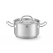 Stew pot medium – with lid