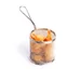 Deep frying basket miniatures