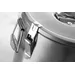 Conteneur isotherme portable