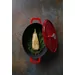 Cocotte en fonte émaillée