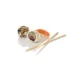 Sushi display 5x GN 1/3