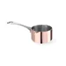 Casseroles miniatures avec bec verseur