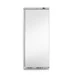Budget Line cooling cabinet in a stainless steel casing