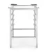 Piètement pour fours NANO 5x 450x340mm