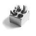Cutlery basket