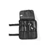 Chef plating set, 6 pcs, black