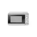Magnetron met grill