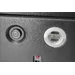 Thermo-geïsoleerde container met verwarmingsfunctie – catering