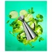 Olijfoliedispenser