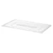 Lid for GN containers polypropylene