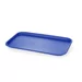 Polypropylene fast food tray GN 1/1