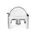 Chafing dish rolltop, GN 1/1
