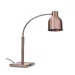 Lampe chauffante flexible