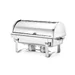 Rolltop-Chafing dish Gastronorme 1/1