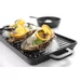 Mini griddle pan Little Chef