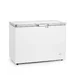Chest freezer