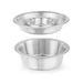 Ashtray with lower tray