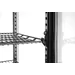Vitrine de table, 68 litres