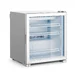 Countertop display freezer 90L