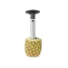 Pineapple slicer