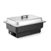 Chafing dish electric Tellano
