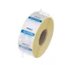 Daily food safety labels, multi-use, easy removable