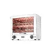 Toaster 6 pinces