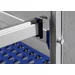 Crochet d’extension pour rayonnage de stockage en aluminium