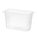 Container GN 1/3 polypropyleen