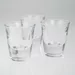 Olympia American shotglazen 3cl (12 stuks)