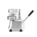 Hamburger press