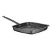 Grill pan, square
