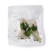 Sous-vide cooking bags for vacuum packing machines