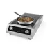 Induction cooker model 7000