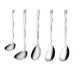 Soup ladle