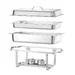 Chafing dish Gastronorme 1/1