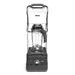 Bar blender with sound enclosure