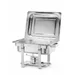 Chafing dish Gastronorm 1/2