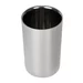 RafraÃ®chisseur double paroi en inox poli