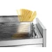 Pasta and dumplings cooker