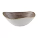 Churchill Stonecast Raw Lotus Brown Schalen 178mm (Pak Van 12)