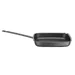 Grill pan, square