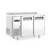 Vrieswerkbank met 2 deuren Kitchen Line 220L