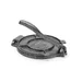 Cast Iron Tortilla Press