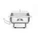 Chafing dish électrique Pollina